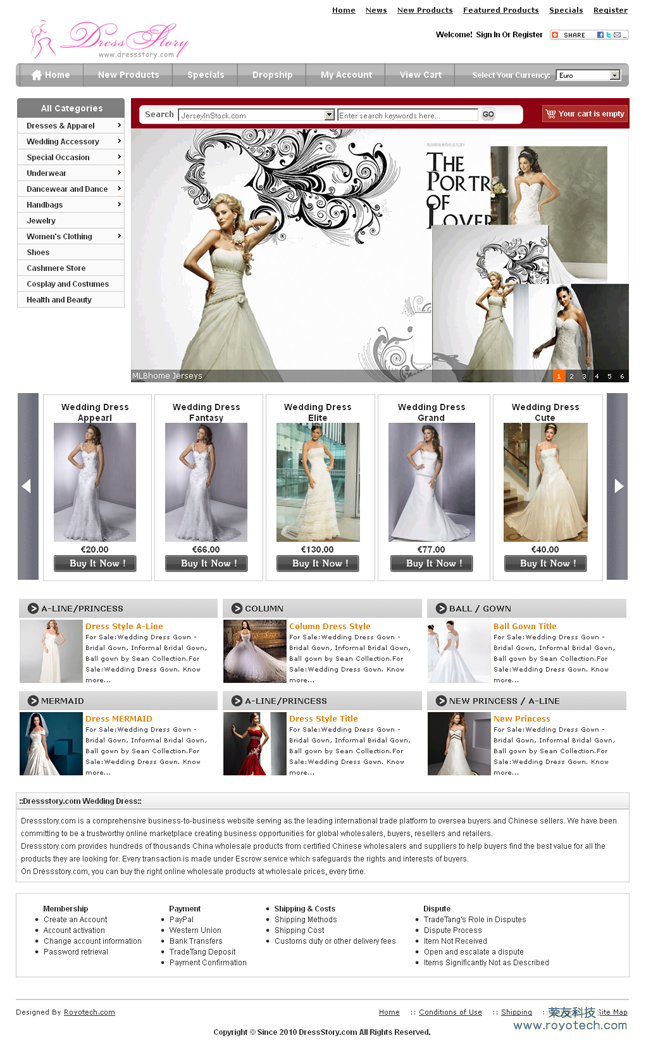 www.dressstory.com screen capture 2011-10-10-10-59-51.png